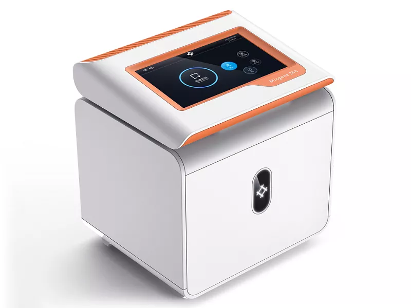 Micgene242 实时定量荧光 PCR 仪